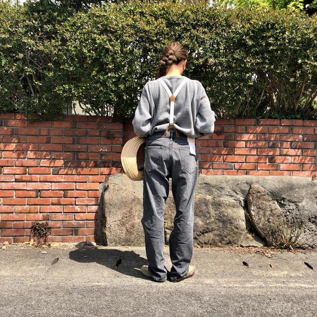 H.UNIT STORE LABEL HUNIT エイチユニット 14oz denim 5P H.UNIT STORE LABEL HUNIT エイチユニット 14oz denim 5P