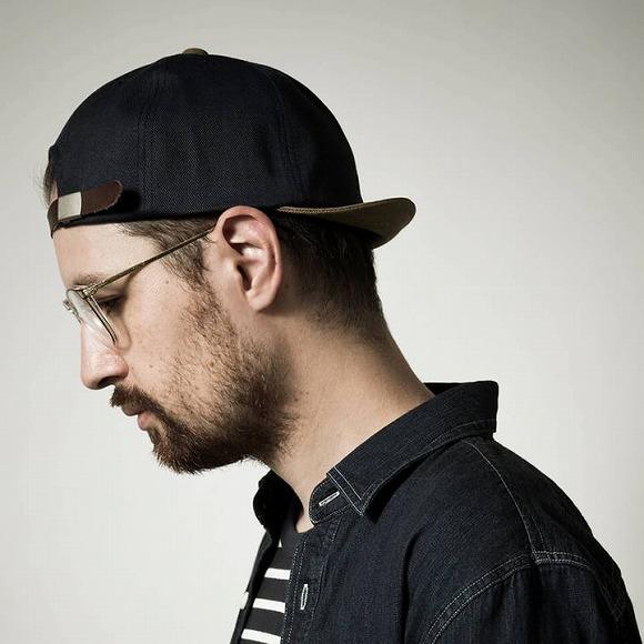 Mighty Shineマイティーシャイン Bridge Cap 2tone Cap 後ろ被り Msc0032 Essex 通販 Yahoo ショッピング