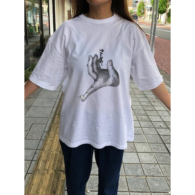 VOO ヴォ− テメェヴォーヒー ハッピーセット Tシャツ＆キャンバスバッグ＆コーヒー3点セット コラボ tee コーヒー トートバック｜essex｜06