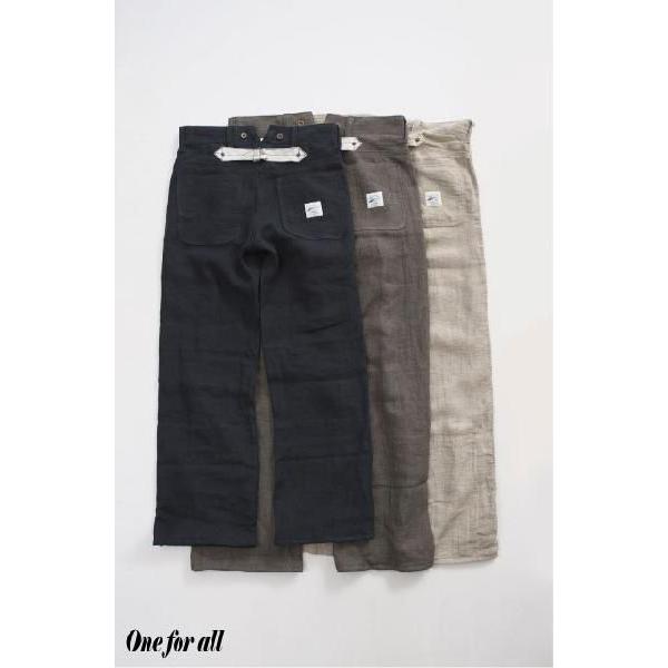 新品未使用VICTIM /リネン2タックスラックス /VTM-25-P-004 新品未使用VICTIM /リネン2タックスラックス /VTM-25-P-004 - メルカリ