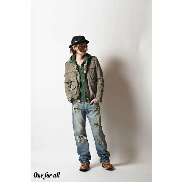 victim ヴィクティム CLASH DENIM PANTS VICTIM ヴィクティム 