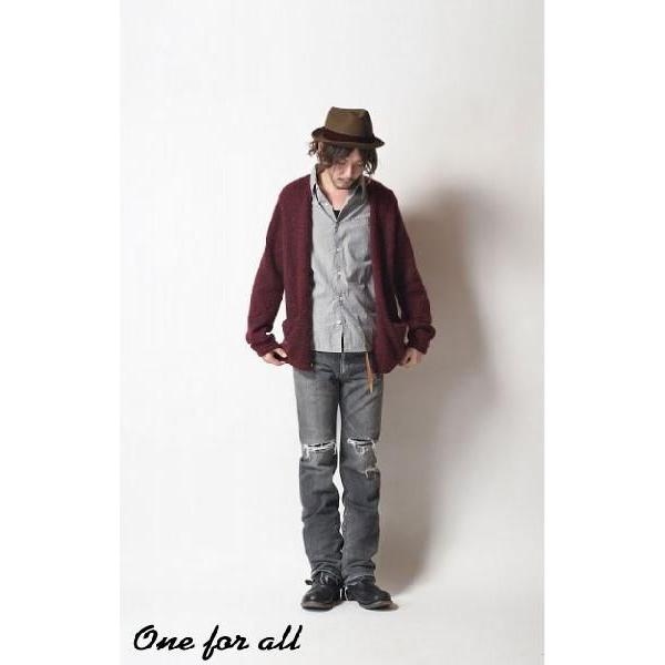victim ヴィクティム 7 SLEEVES WORK SHIRTS : essex - 通販 - Yahoo