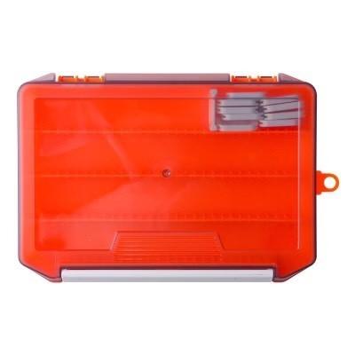 タックルボックス ルアーボックス 収納ボックス シンカー