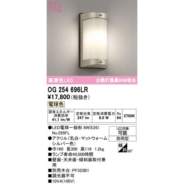 LEDシーリングライト ODELIC ODELIC（オーデリック） 【関東限定販売】オーデリック「OG254696LR