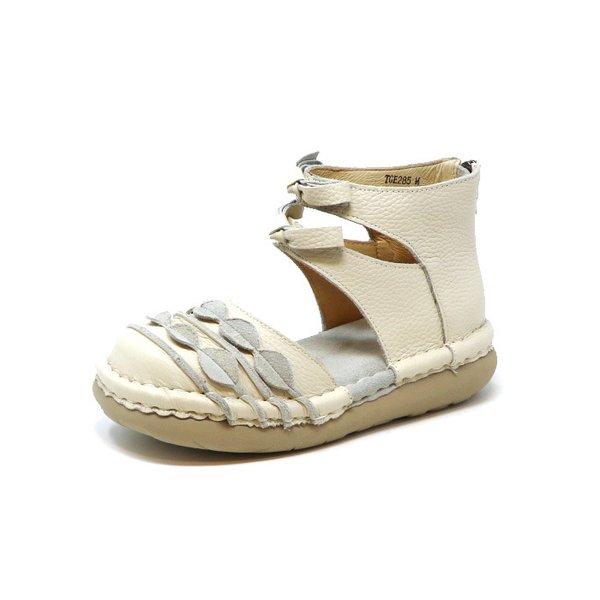 送料無料 ブーツ エスタシオン 靴 レディース estacion 本革 ブランド