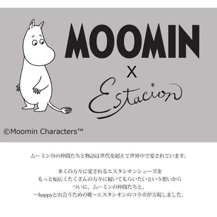 送料無料 サボ サンダル エスタシオン 靴 レディース estacion 本革