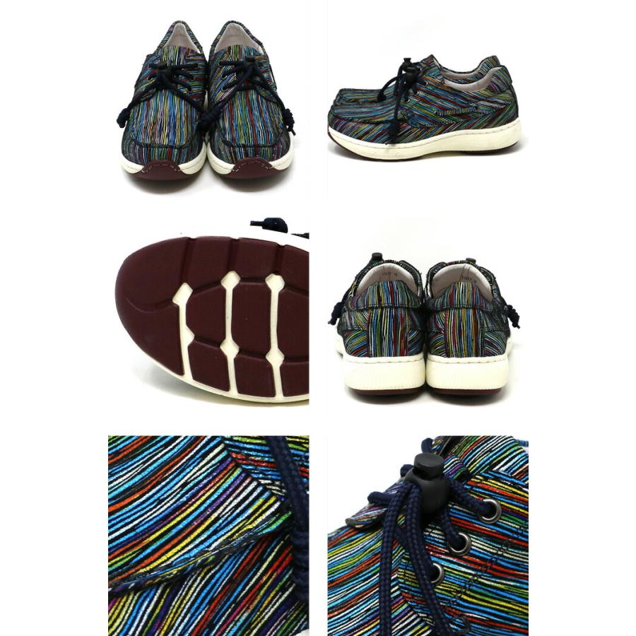 送料無料 エアサイクル スニーカー 靴 レディース estacion 本革 えす