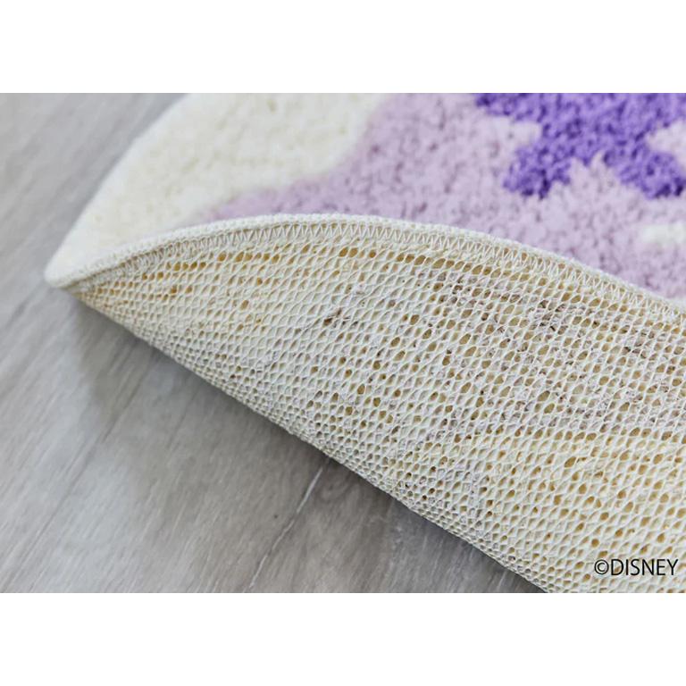 スミノエ マット プリンセス ハートマット ラプンツェル Disney