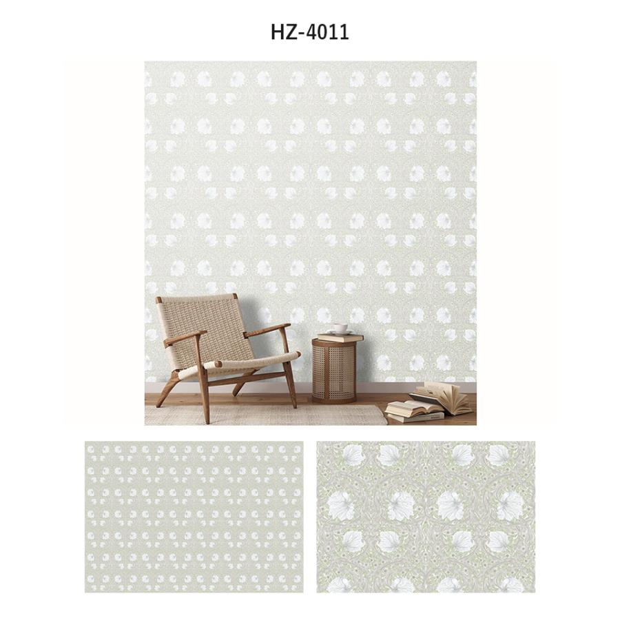 ウィリアムモリス サンゲツ（SANGETSU） 壁紙 Morris&Co. ウィリアム・モリス PIMPERNEL