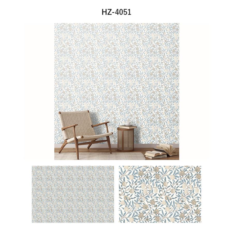 サンゲツ（SANGETSU） 壁紙 Morris&Co. ウィリアム・モリス FRUIT