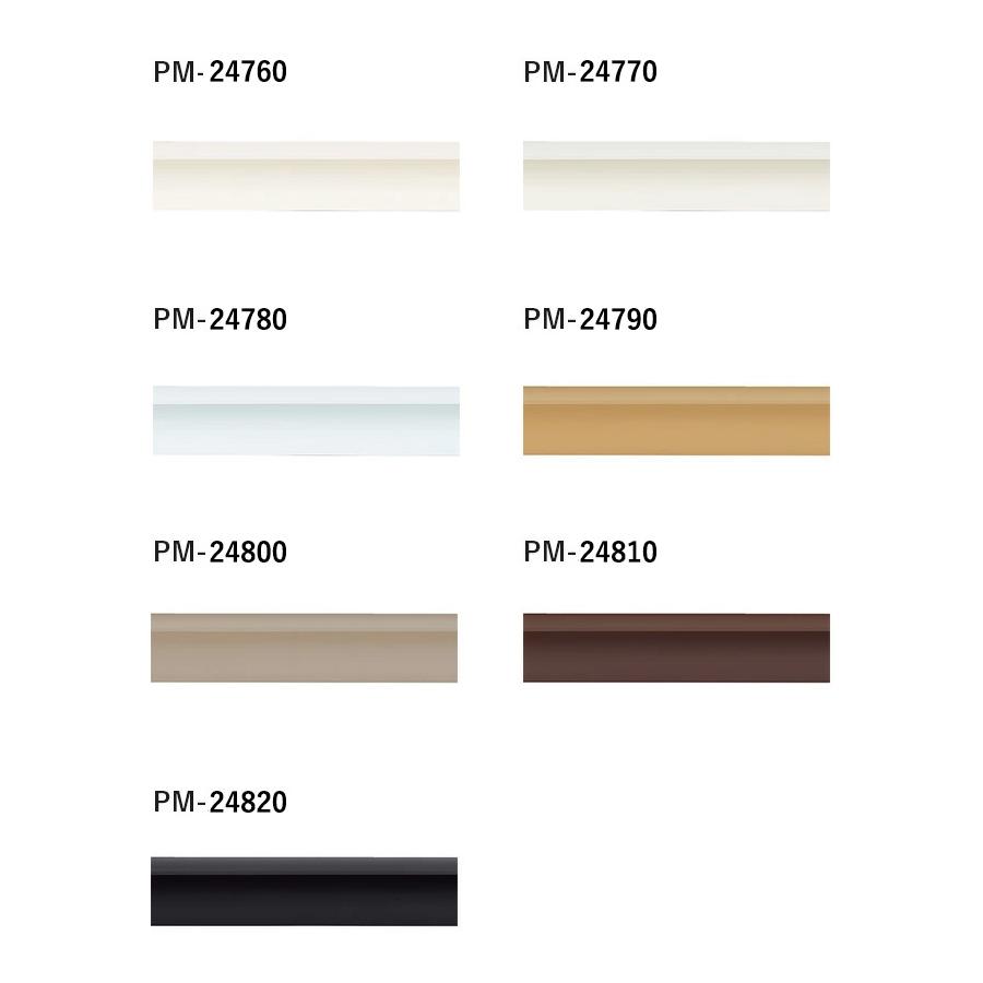 サンゲツ モール材 装飾建材 PM-24760〜PM-24820 S-FLOOR 2025-2027 床材