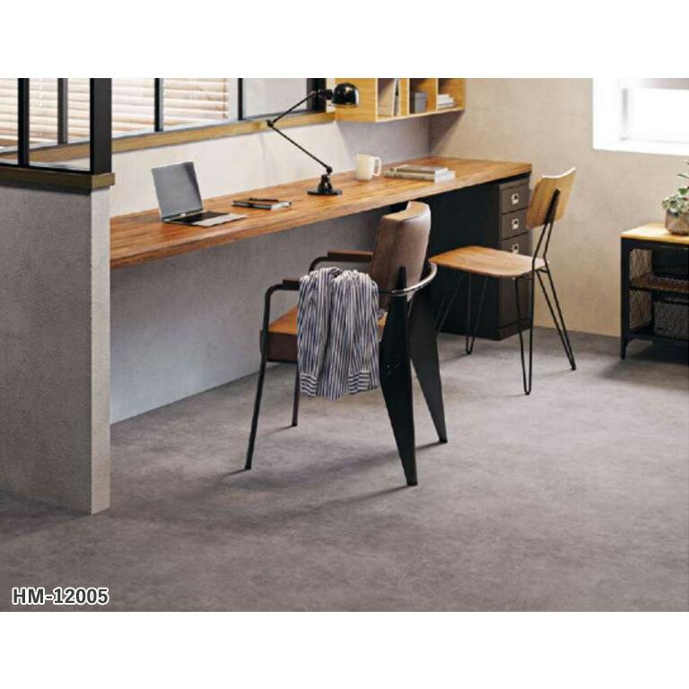 サンゲツ　クッションフロア　MH12004 シャビーモルタル　10m サンゲツ（SANGETSU） □クッションフロア ホームフロア シャビー