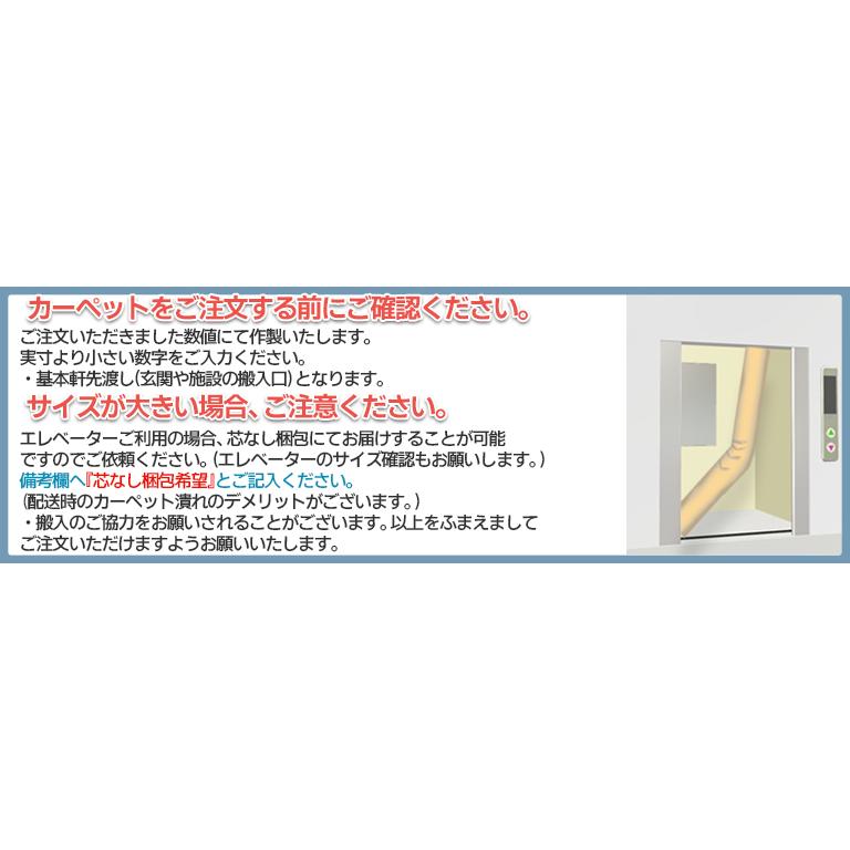 サンゲツ（SANGETSU） ロールカーペット サンネイチャーll TEC-1471 防