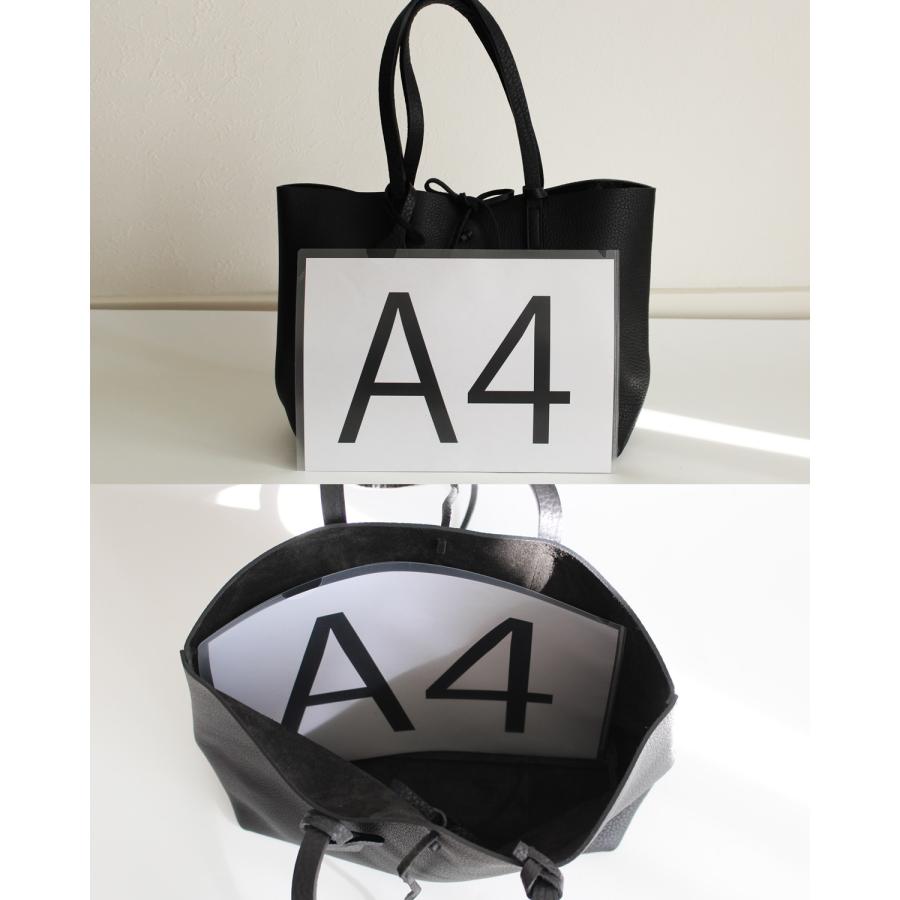 「送料無料・年末感謝」 ドラマ使用バッグ 内田有紀 [インバッグ進呈] トートバッグ レディース a4 レザー 本革 誕生日プレゼント 女性 母 通勤バッグ 軽量 30代 40代 50代 60代 名入れ 【1539944314】(10075円)