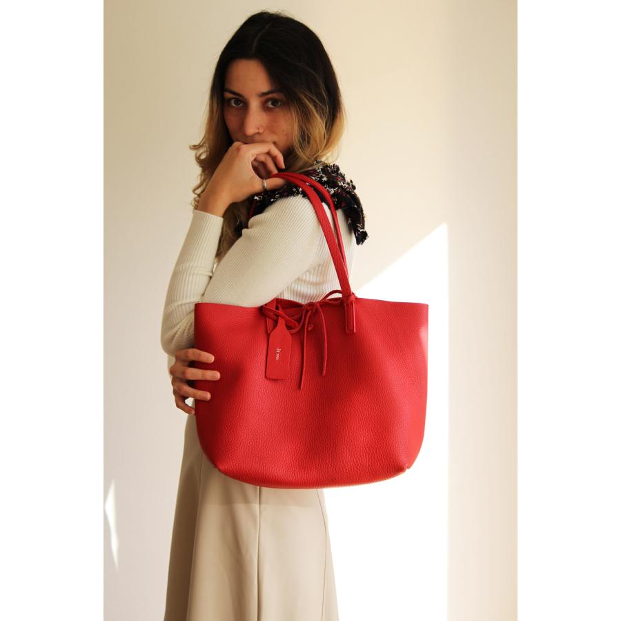 ドラマ使用バッグ 内田有紀 [インバッグ進呈] トートバッグ レディース a4 レザー 本革 誕生日プレゼント 女性 母 通勤バッグ 軽量 30代 40代 50代 60代 名入れ ドラマ使用バッグ