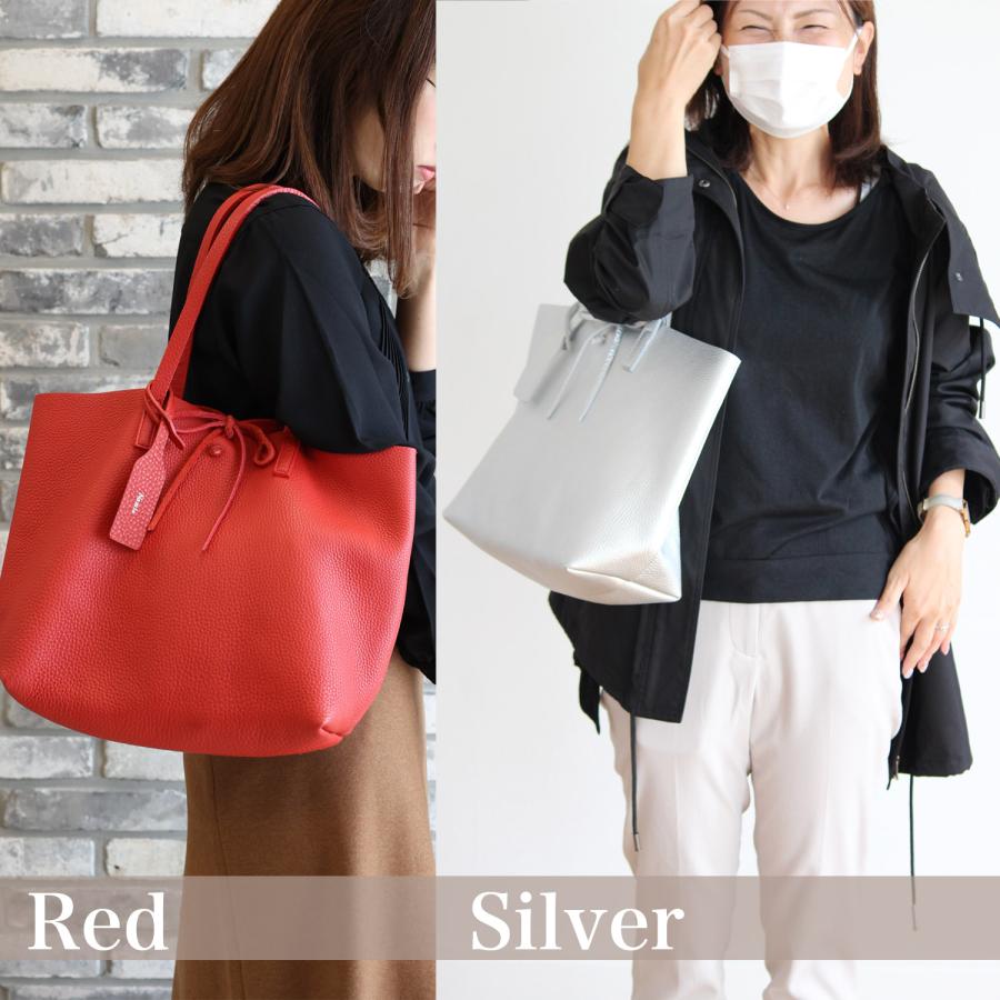 ドラマ使用バッグ 内田有紀 [インバッグ進呈] トートバッグ レディース a4 レザー 本革 誕生日プレゼント 女性 母 通勤バッグ 軽量 30代 40代 50代 60代 名入れ ドラマ使用バッグ