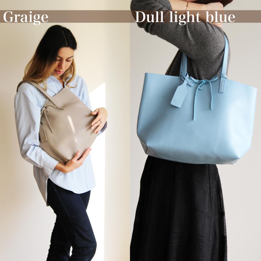 ドラマ使用バッグ 内田有紀 [インバッグ進呈] トートバッグ レディース a4 レザー 本革 誕生日プレゼント 女性 母 通勤バッグ 軽量 30代 40代 50代 60代 名入れ ドラマ使用バッグ