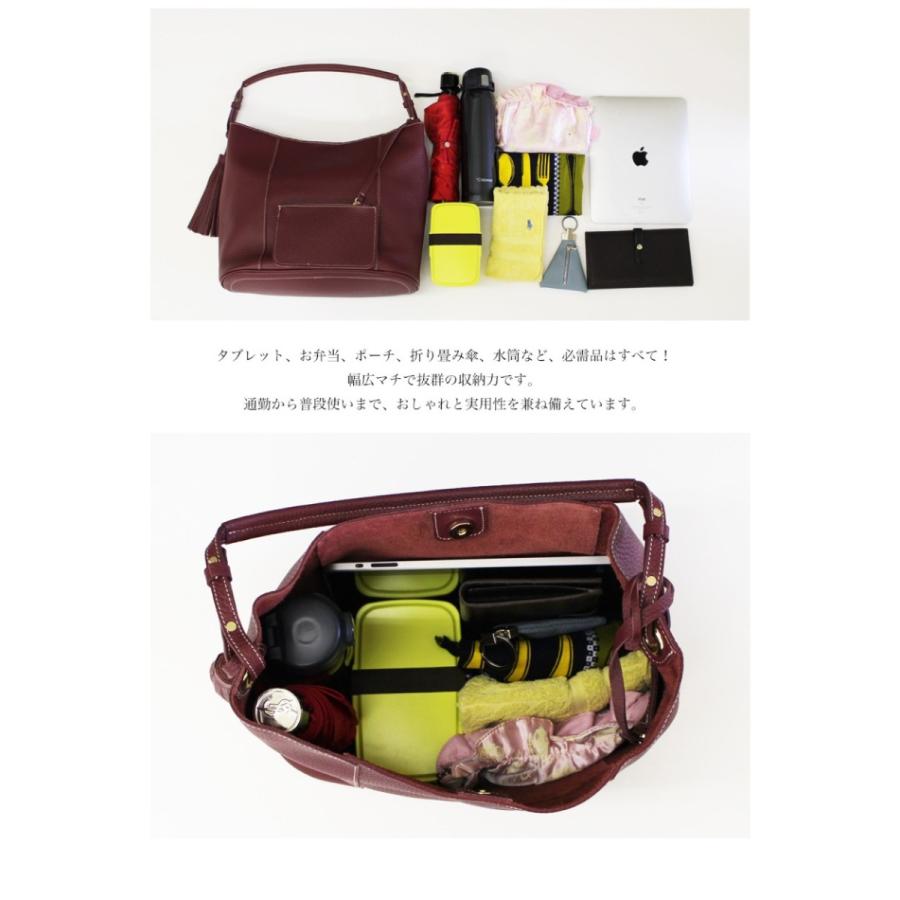 トートバッグ レディース a4 軽量 本革 通勤バッグ 仕事カバン