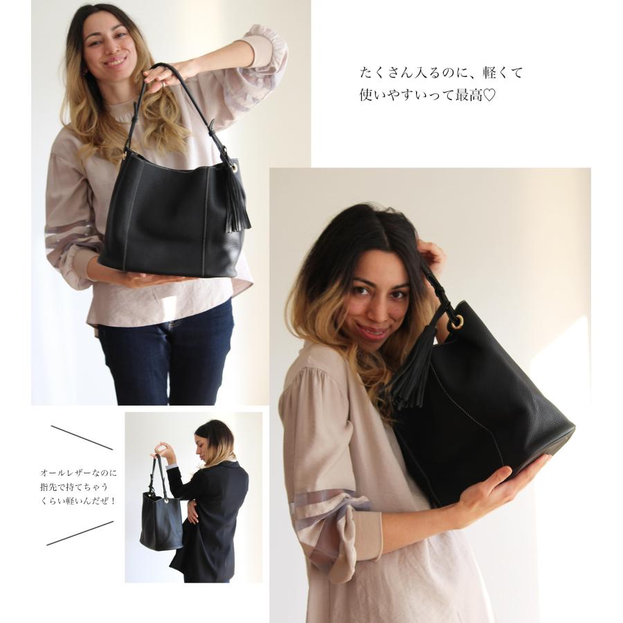 トートバッグ レディース a4 軽量 本革 通勤バッグ 仕事カバン