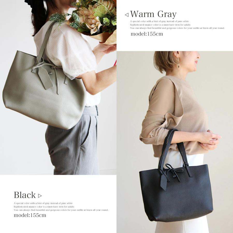 雑誌 天然生活 クロワッサン 掲載 トートバッグ レディース 本革 40代 人気 母の日 小さめ 軽い 名入れ 誕生日プレゼント 女性 50代 60代 還暦祝い 赤 Bizen Original04 Bizenビゼン 通販 Yahoo ショッピング