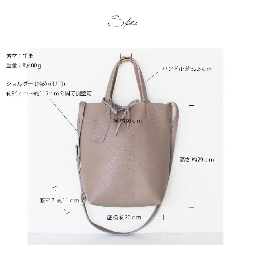 ショルダーバッグ レディース 本革 イタリア牛革 レザー 2way 軽い