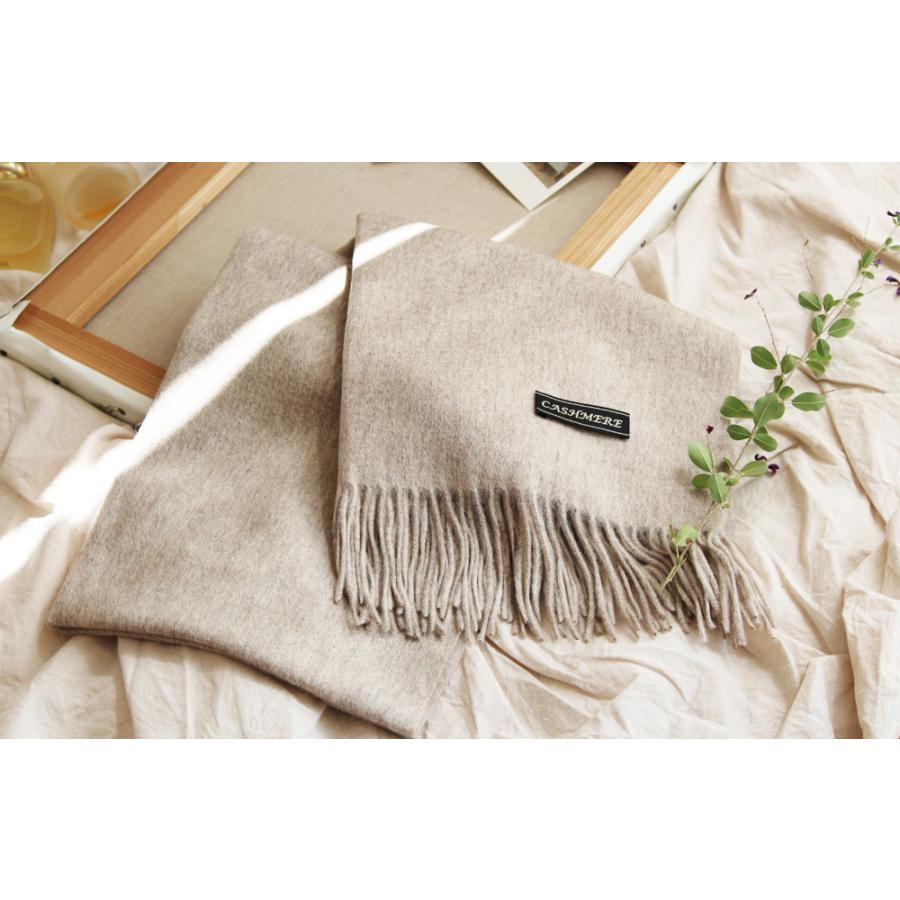 ストール 大判 レディース カシミヤ 秋冬 厚手 マフラー メンズ 無地 誕生日プレゼント 女性 30代 40代 50代 60代 70代 Ho Cjz10 Bizenビゼン 通販 Yahoo ショッピング