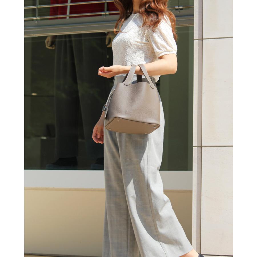 送料無料 雑誌掲載 キューブバッグ 本革 バッグ 40代 人気 牛革 レザー ハンドバッグ レディース ブランド 母 誕生日プレゼント 女性 30代 50代 60代 Ho Cube Bizenビゼン 通販 Yahoo ショッピング