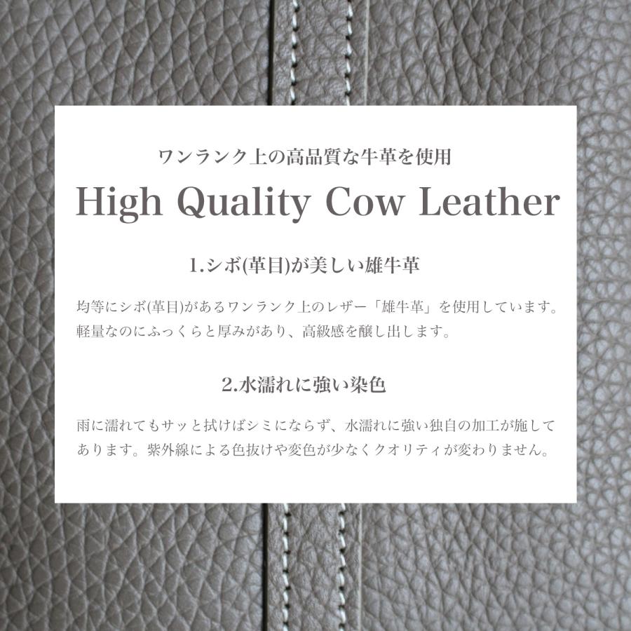 キューブバッグ レザー 本革 牛革 母 バッグ ママ セレモニー 誕生日プレゼント 女性 30代 40代 50代 60代 トープ 白 黒 誕生日プレゼント 女性 |  | 15