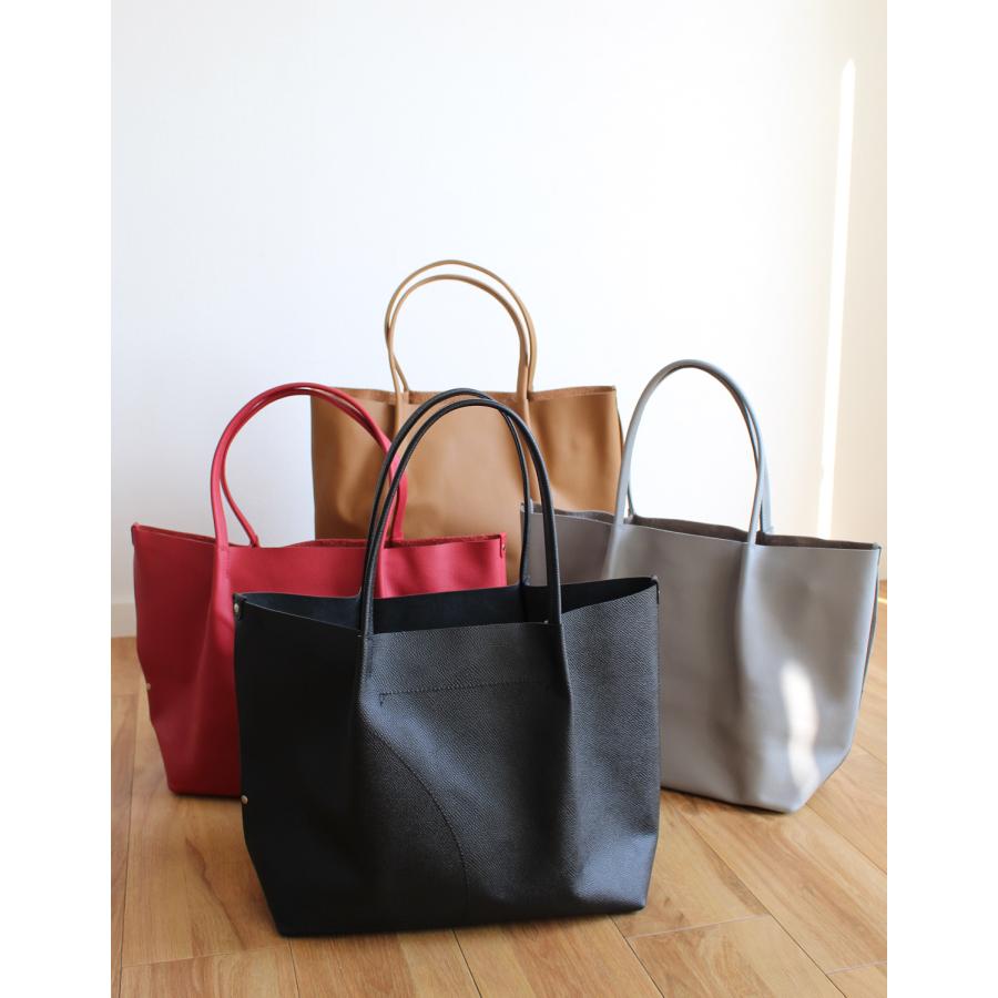 トートバッグ レディース a4 本革 牛革 レザー 通勤バッグ 仕事