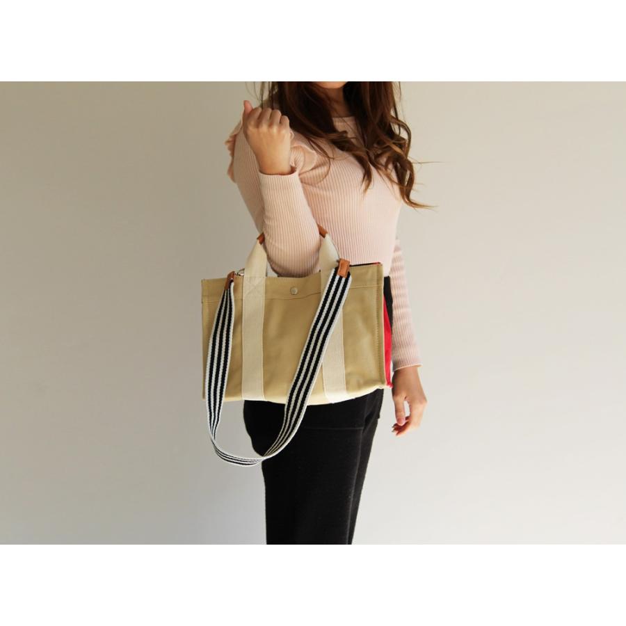 キャンバスバッグ レディース 帆布トートバッグ 2wayバッグ ショルダーバッグ 誕生日プレゼント 女性 代 30代 40代 50代 60代 Hqjq Cam Bizenビゼン 通販 Yahoo ショッピング