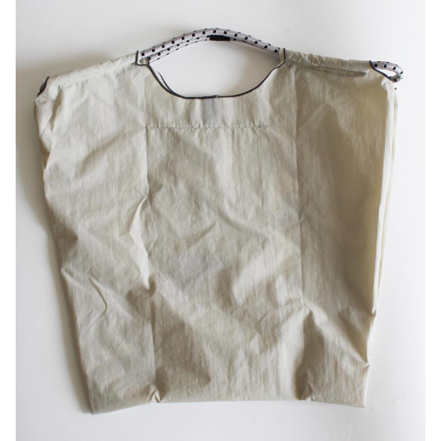 GUAN＆BALL エコバッグ Mサイズ アニマルシリーズ コラボ MULGA DOG おしゃれ ブランド 折り畳み コンパクト マチ広 プードル柄 犬 犬柄 | Ball＆Chain | 09