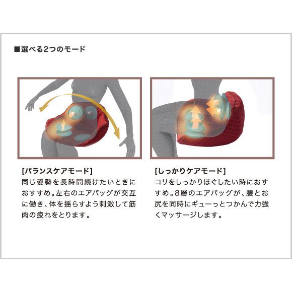 シャキッと エアマッサージシート AX-HXL204 電動マッサージチェアー アテックス ルルド マッサージ機 お尻 マッサージチェアー 骨盤 姿勢 シートマッサージ器 エアマッサージシート AX アテックス シャキッと HXL204 ルルド マッサージ機 お尻 骨盤 姿勢 太もも