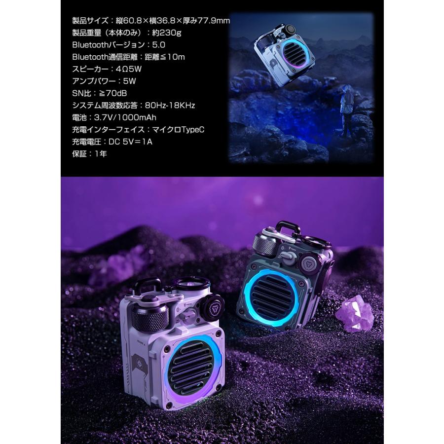 MUZEN ミューゼン サイバーキューブ bluetooth ブルートゥース