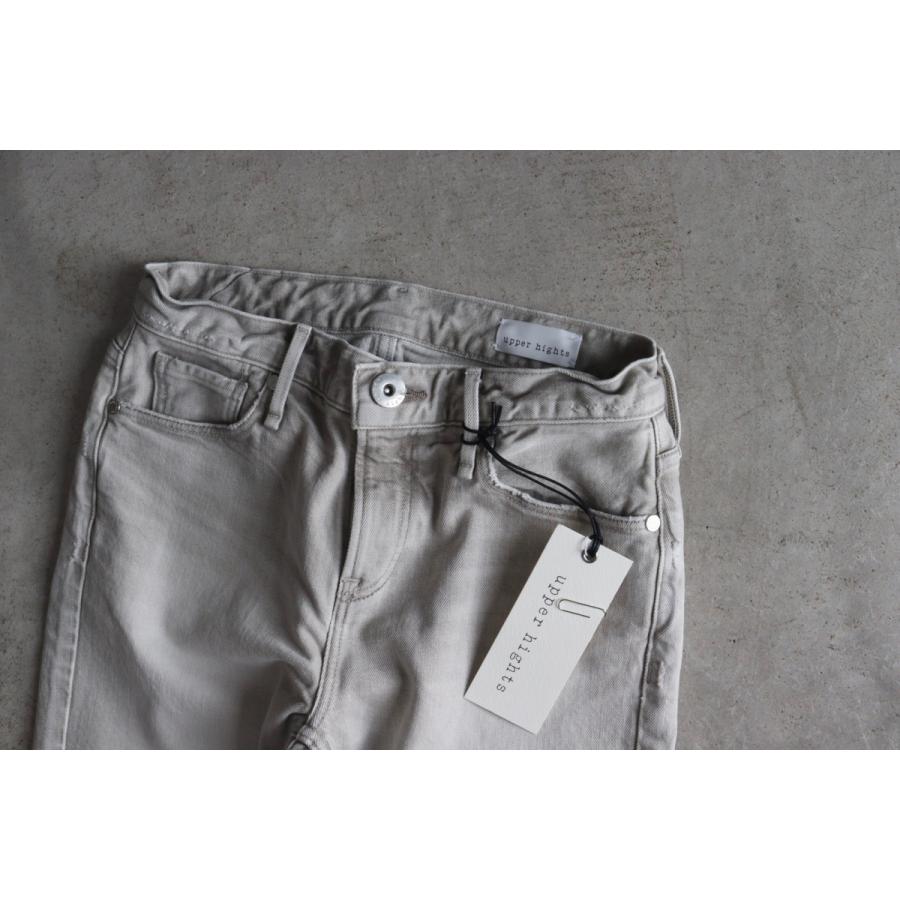 グレー】【upper hights】THE STELLA DESTROY | www.jarussi.com.br