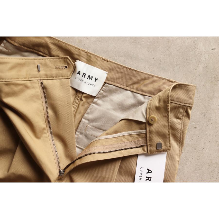 upperhights ARMY upper hights アッパーハイツ THE OFFICER upperhights ARMY upper hights アッパーハイツ THE OFFICER