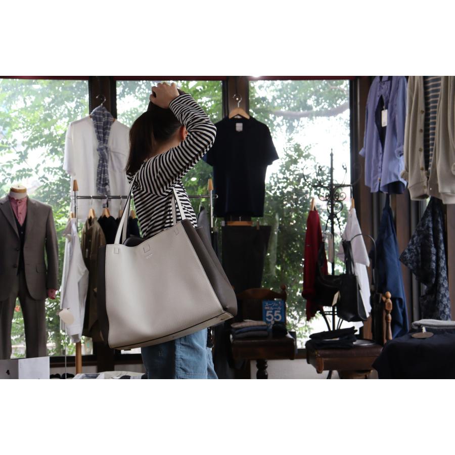 Daniel & Bob（ダニエル アンド ボブ） NEW TOTONA-38 ALCE accopiato