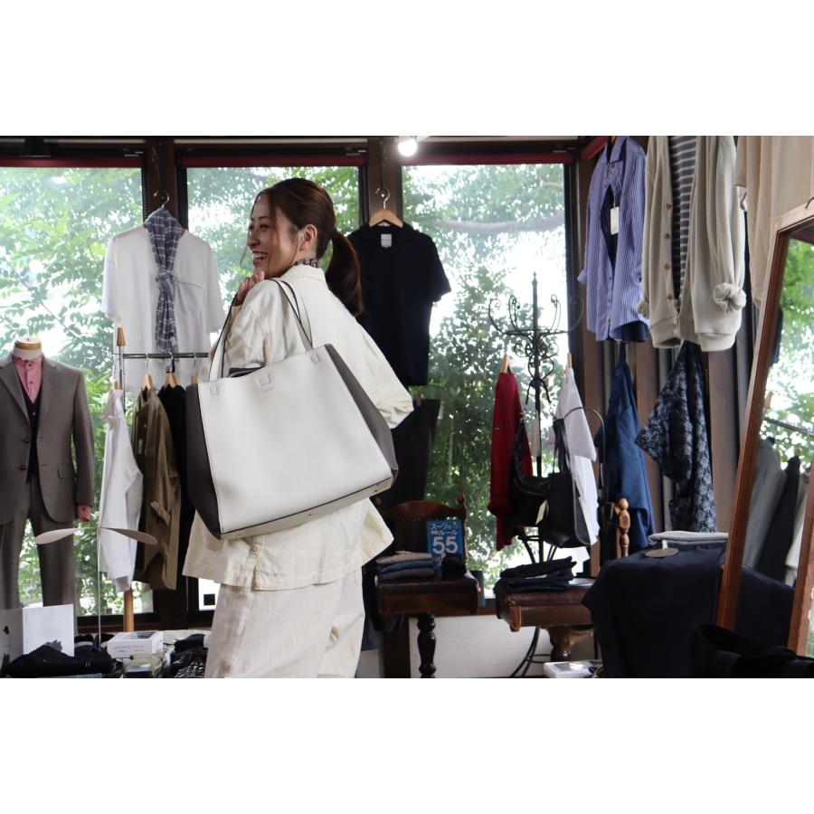 Daniel & Bob（ダニエル アンド ボブ） NEW TOTONA-38 ALCE accopiato