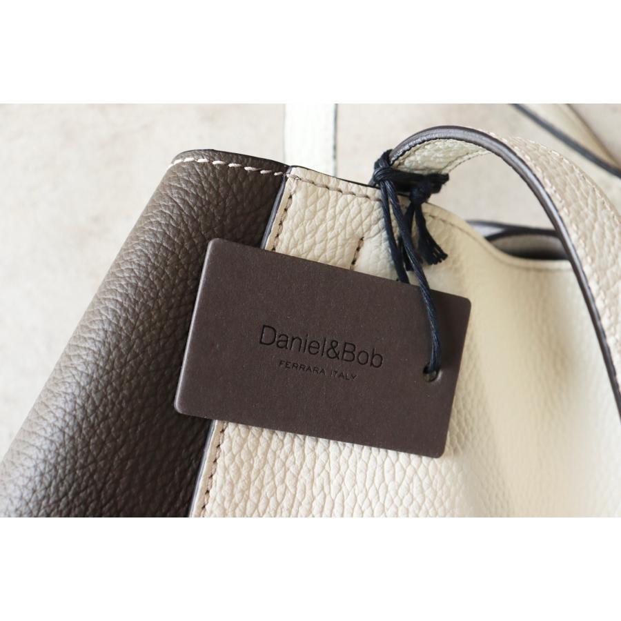 Daniel & Bob（ダニエル アンド ボブ） NEW TOTONA-38 ALCE accopiato