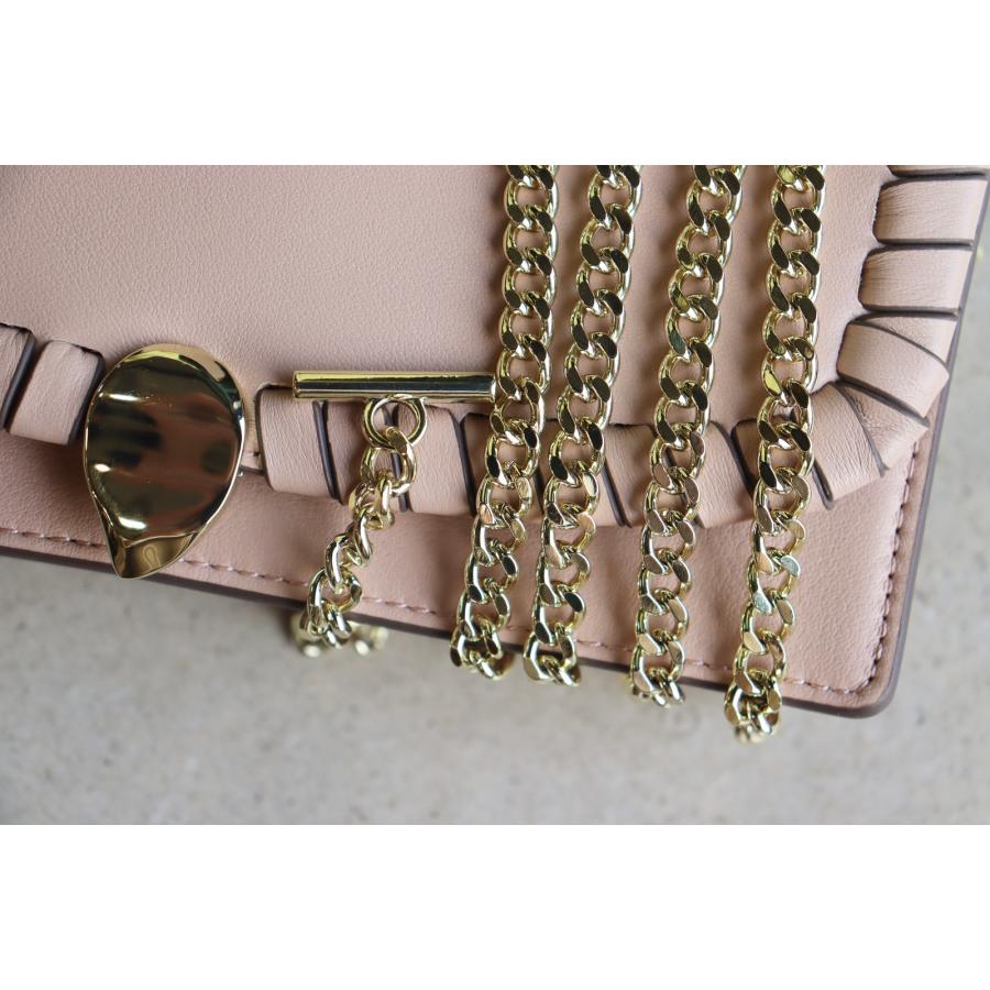 Helen Kaminski（ヘレンカミンスキー） BLISSE WALLET CLUTCH BAG51674