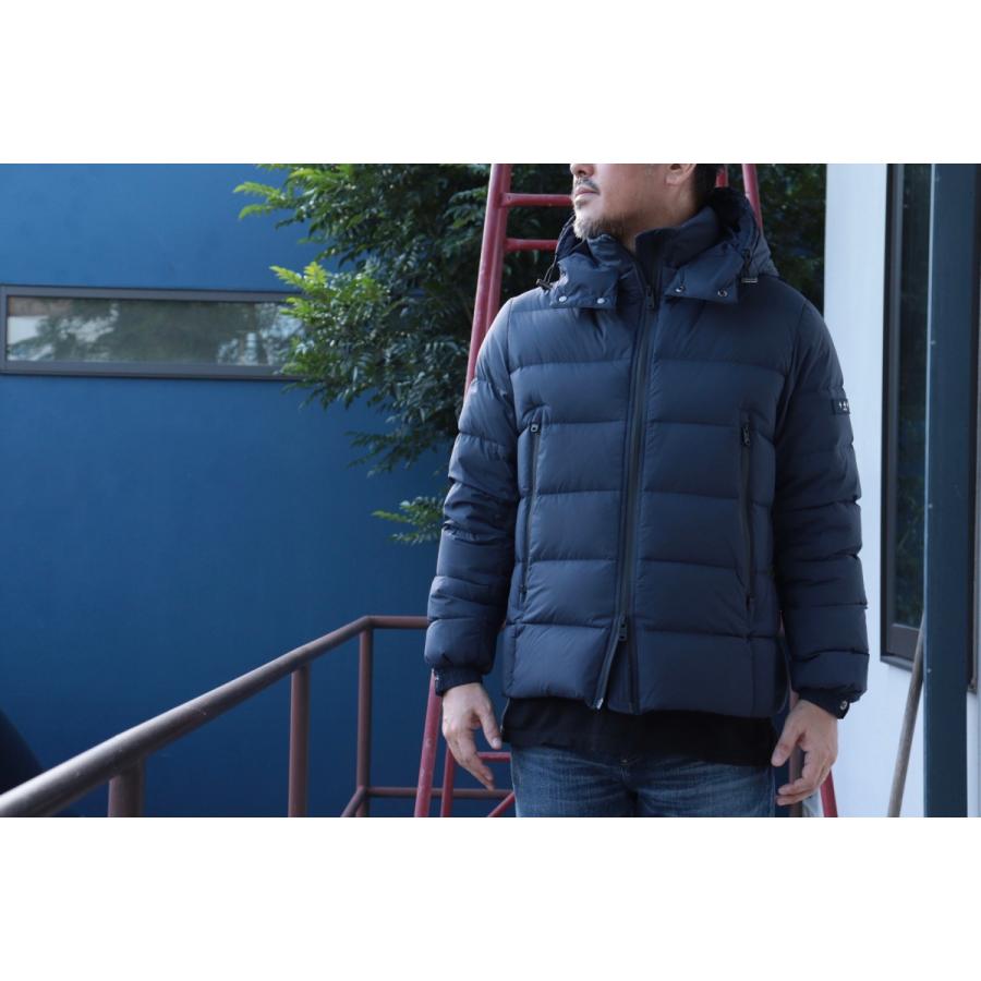 TATRAS（タトラス） BORBORE ボルボレ ダウンジャケット MTAT21A4568-D