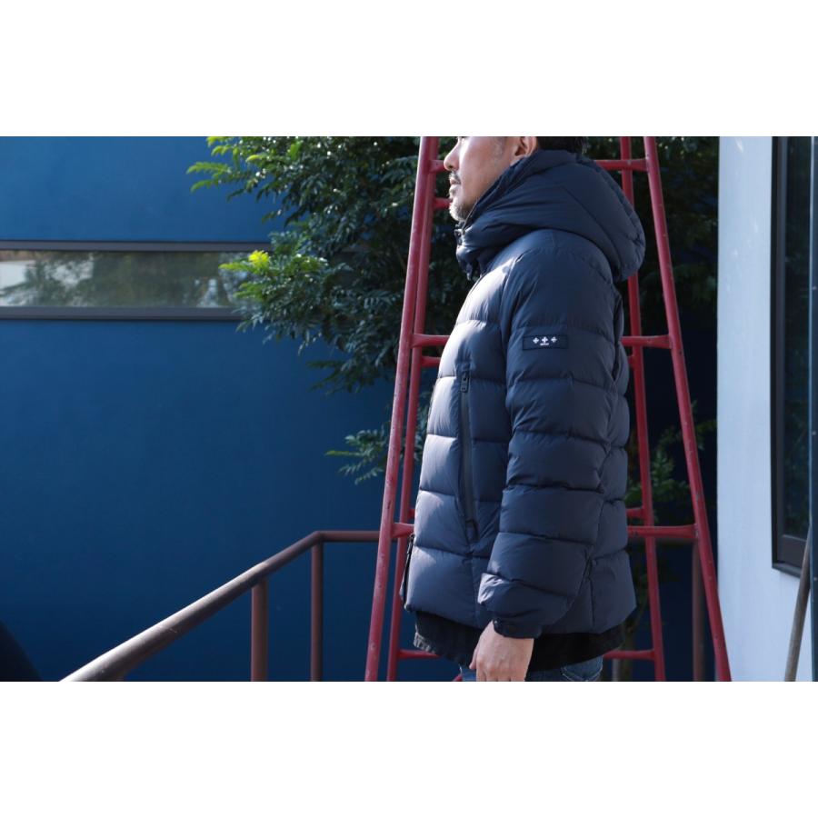 TATRAS（タトラス） BORBORE ボルボレ ダウンジャケット MTAT21A4568-D