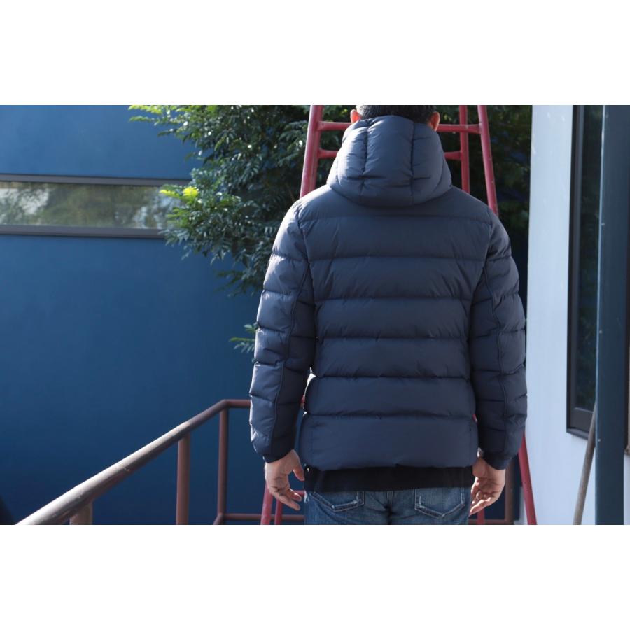 TATRAS（タトラス） BORBORE ボルボレ ダウンジャケット MTAT21A4568-D