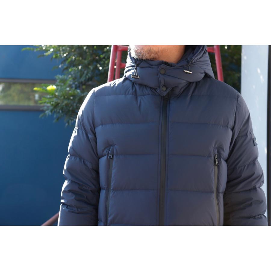 TATRAS タトラス BORBORE ボルボレ ダウンジャケット MTAT21A4568-D