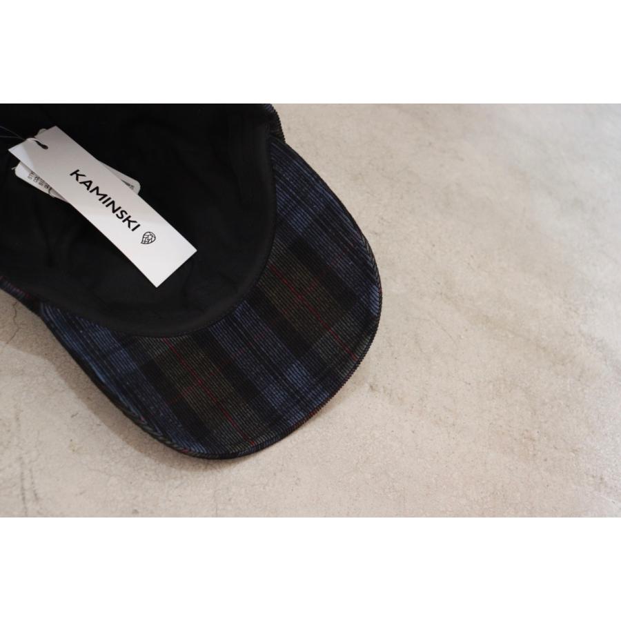 Helen Kaminski（ヘレンカミンスキー） KAMINSKI カミンスキー Mateo