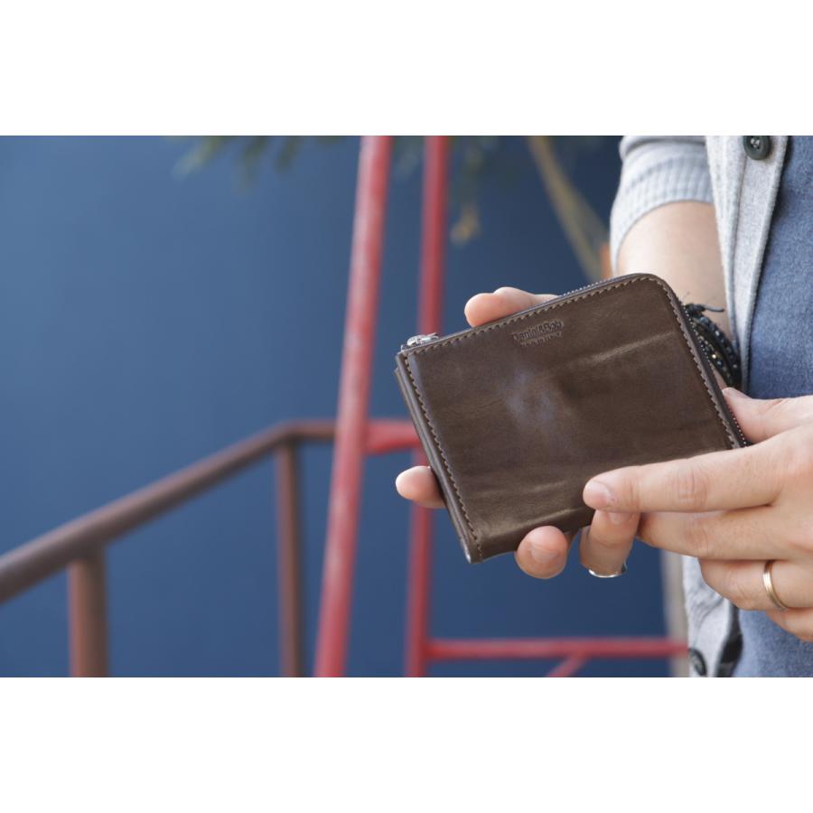 Daniel & Bob（ダニエル アンド ボブ） ダニエル&ボブ ミニウォレット