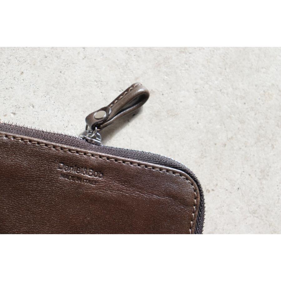 Daniel & Bob（ダニエル アンド ボブ） ダニエル&ボブ ミニウォレット