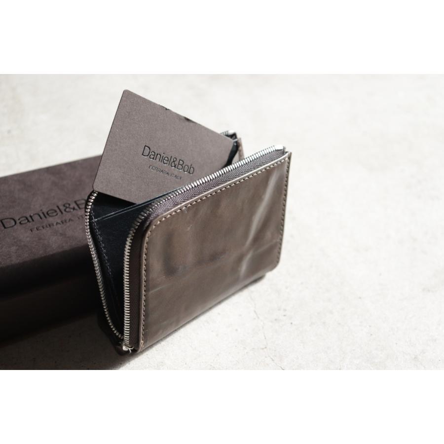 Daniel & Bob（ダニエル アンド ボブ） ダニエル&ボブ ミニウォレット