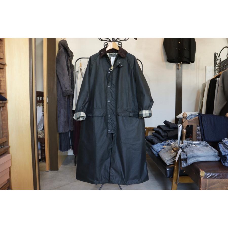 大決算セール Barbour バブアー LADIES バーレー BURGHLEY レディース
