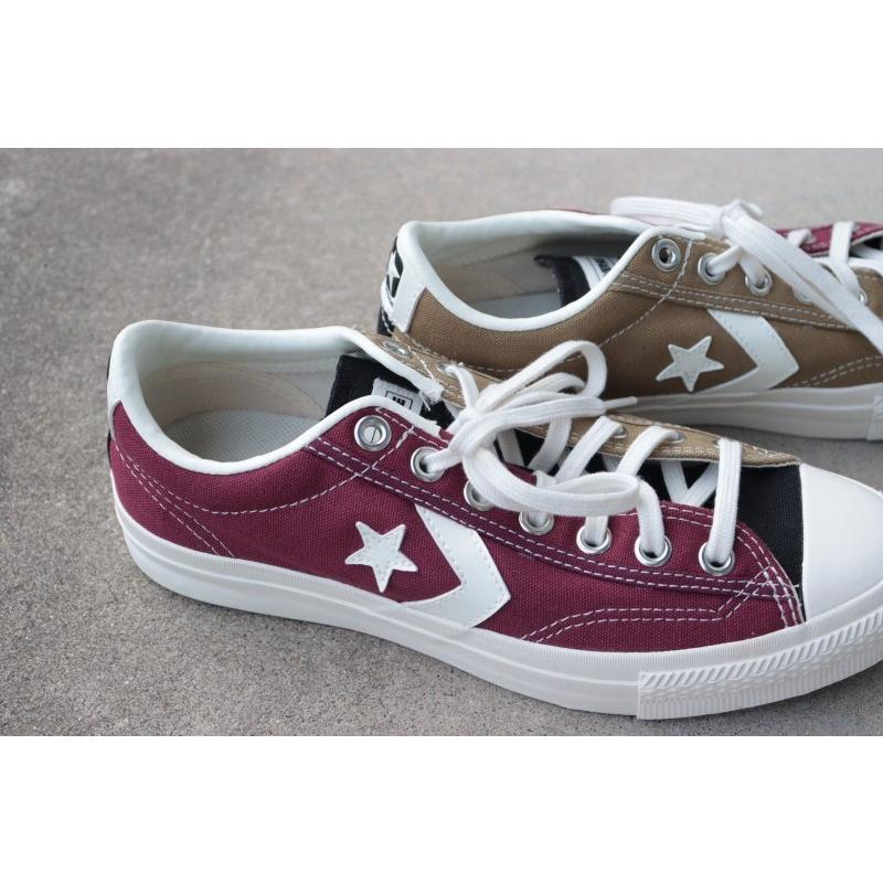 CONVERSE SKATEBOARDING BREAKSTAR SK CV OX コンバース : マイティ