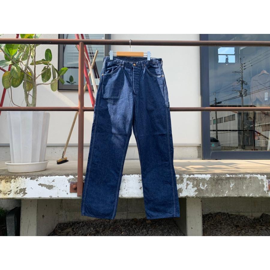 orSlow オアスロウ PAINTER PANTS 01-5120-81 デニムペインター